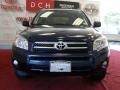 Nautical Blue Metallic - RAV4 Limited 4WD Photo No. 2