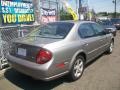 Sunlit Sand Metallic - Maxima GLE Photo No. 3