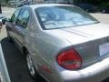 Sunlit Sand Metallic - Maxima GLE Photo No. 4