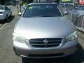 Sunlit Sand Metallic - Maxima GLE Photo No. 5