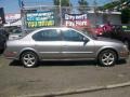 Sunlit Sand Metallic - Maxima GLE Photo No. 14