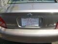 Sunlit Sand Metallic - Maxima GLE Photo No. 24
