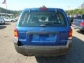 2007 Vista Blue Metallic Ford Escape XLS 4WD  photo #3