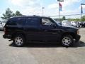 Onyx Black - Yukon Denali AWD Photo No. 6