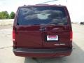 2003 Dark Carmine Red Metallic Chevrolet Astro LT AWD  photo #4