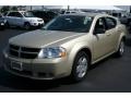White Gold - Avenger SXT Photo No. 1