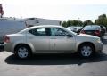 2010 White Gold Dodge Avenger SXT  photo #7