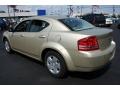 White Gold - Avenger SXT Photo No. 10