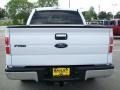 2010 Oxford White Ford F150 XLT SuperCrew  photo #4