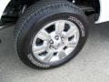 2010 Oxford White Ford F150 XLT SuperCrew  photo #6