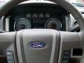 2010 Oxford White Ford F150 XLT SuperCrew  photo #9