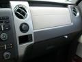 2010 Oxford White Ford F150 XLT SuperCrew  photo #12