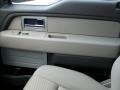 2010 Oxford White Ford F150 XLT SuperCrew  photo #13