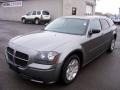 Mineral Gray Metallic - Magnum SE Photo No. 1