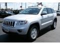 Bright Silver Metallic - Grand Cherokee Laredo 4x4 Photo No. 1