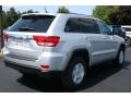 Bright Silver Metallic - Grand Cherokee Laredo 4x4 Photo No. 2