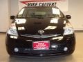 Black - Prius Hybrid Touring Photo No. 2