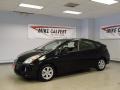 Black - Prius Hybrid Touring Photo No. 3