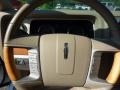 2007 Oxford White Lincoln MKZ AWD Sedan  photo #19