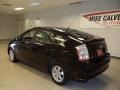 Black - Prius Hybrid Touring Photo No. 4