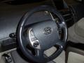 Black - Prius Hybrid Touring Photo No. 6