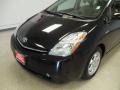 Black - Prius Hybrid Touring Photo No. 8