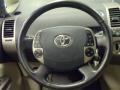 Black - Prius Hybrid Touring Photo No. 24