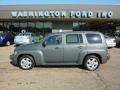 Dark Gray Metallic - HHR LT Photo No. 1