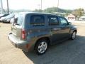 Dark Gray Metallic - HHR LT Photo No. 4