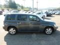 Dark Gray Metallic - HHR LT Photo No. 5