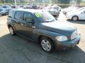 Dark Gray Metallic - HHR LT Photo No. 6