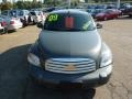 Dark Gray Metallic - HHR LT Photo No. 7