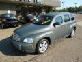 Dark Gray Metallic - HHR LT Photo No. 8