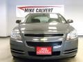 Dark Gray Metallic - Malibu LS Sedan Photo No. 2