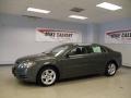Dark Gray Metallic - Malibu LS Sedan Photo No. 3