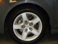 Dark Gray Metallic - Malibu LS Sedan Photo No. 4