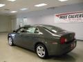 Dark Gray Metallic - Malibu LS Sedan Photo No. 5