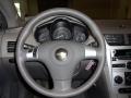 Dark Gray Metallic - Malibu LS Sedan Photo No. 11
