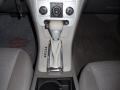 Dark Gray Metallic - Malibu LS Sedan Photo No. 12