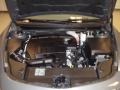 Dark Gray Metallic - Malibu LS Sedan Photo No. 15