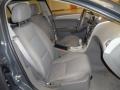 Dark Gray Metallic - Malibu LS Sedan Photo No. 16