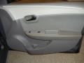Dark Gray Metallic - Malibu LS Sedan Photo No. 17