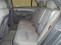 Dark Gray Metallic - Malibu LS Sedan Photo No. 20
