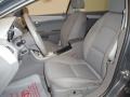Dark Gray Metallic - Malibu LS Sedan Photo No. 21