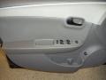 Dark Gray Metallic - Malibu LS Sedan Photo No. 22
