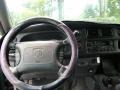 2001 Forest Green Pearl Dodge Ram 1500 SLT Club Cab  photo #7