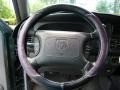 2001 Forest Green Pearl Dodge Ram 1500 SLT Club Cab  photo #8