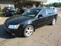 Ebony Black - Sonata SE V6 Photo No. 8