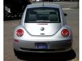 Reflex Silver - New Beetle 2.5 Coupe Photo No. 5