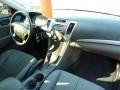 2009 Ebony Black Hyundai Sonata SE V6  photo #17
